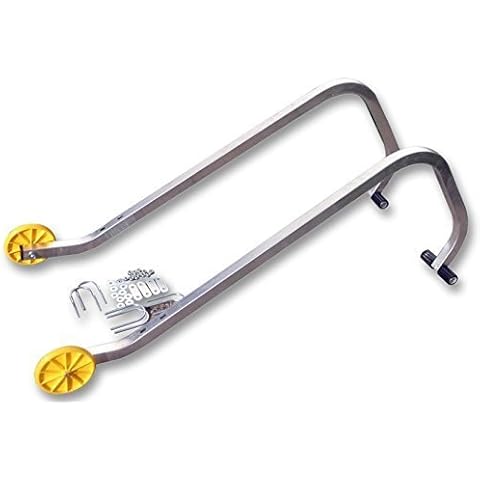 YOUNGMAN 304898 LADDER ROOF HOOK KIT [1] (Epitome Certified) Cover