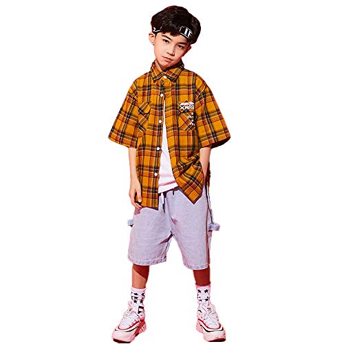 PatypeetyLbY_Xߑ qbvzbv ̎q j̎q HIPHOP q   gbvX pc WY_X Xe[Wߑ  K o K o  ʒΉ110-170cm (Vc+pc+wAoh