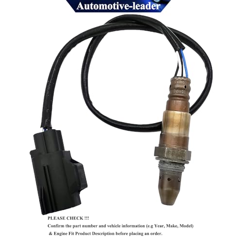 Sensor de Oxígeno 234-9160 para Volvo 2.0L L4 Turbo miniatura 4