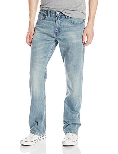 Lee dungarees relaxed boot Clearance