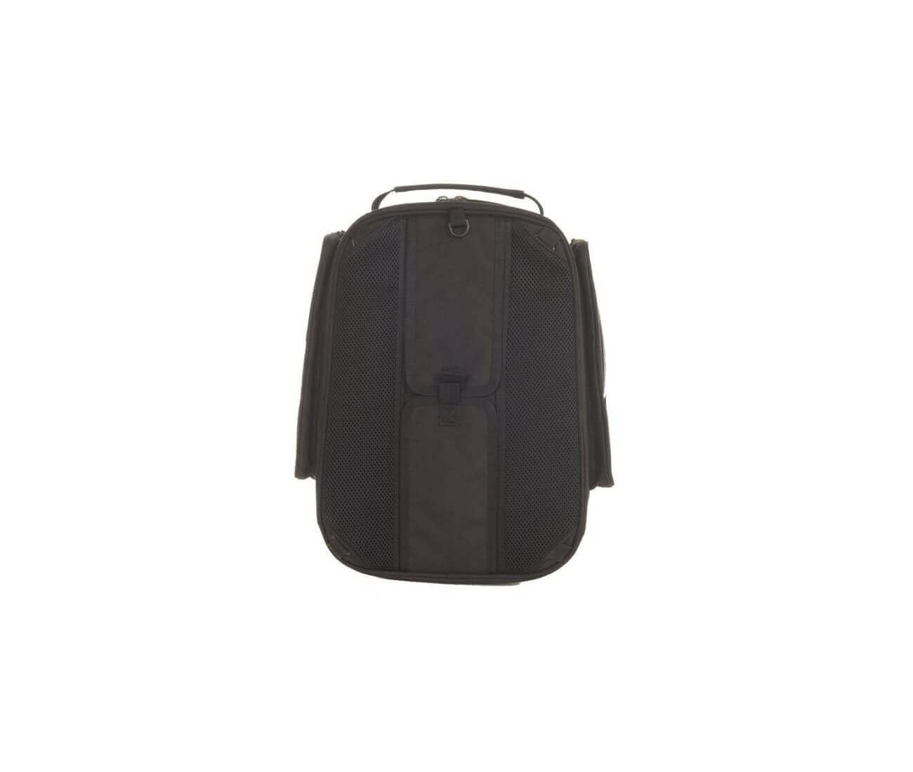 BAGSTER, Sacoche de réservoir moto Boltt, XSR100 Noir Taille Unique