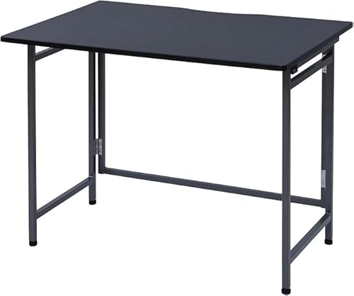 fXN ܂肽 p\RfXN RpNg AWX^[t i 90×s60×70cm uE