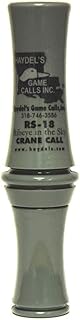Haydel's Game Calls RS-18: Ribeye in The Sky Crane Call