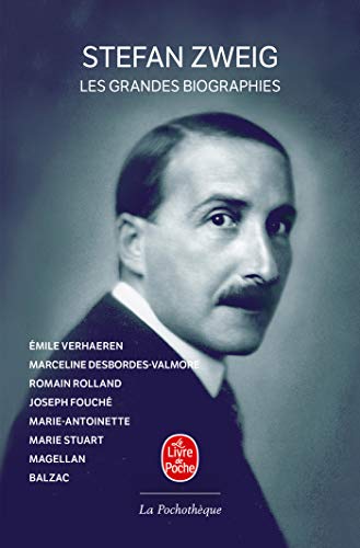 Les Grandes Biographies Livre PDF Gratuit