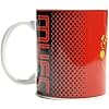 Hy-Pro Ceramic Mug Manchester Utd,MUGMU