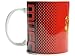 Hy-Pro Ceramic Mug Manchester Utd,MUGMU