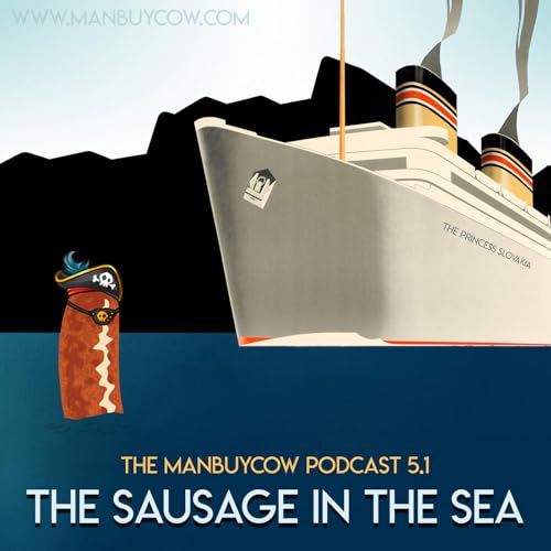 The Sausage In The Sea