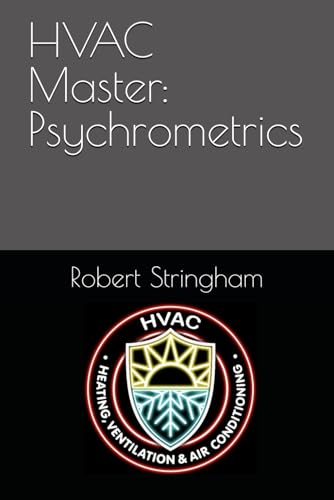 HVAC Master: Psychrometrics