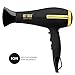 HOT TOOLS Signature Series Ionic 2200 Turbo Ceramic Salon Hair Dryer