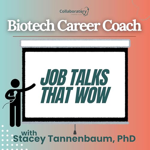 Presentation Skills Can Make or Break Your Career