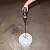 ABN Power Drill Mixer Attachment - Paint, Cement, Grout, Thinset Material Bucket Mixer 5in x 24in