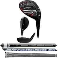 TaylorMade STEALTH 2purs #3 #5 2本セット TaylorMade Stealth Combo Set 3h4h&5-PW Graphite Hybrids