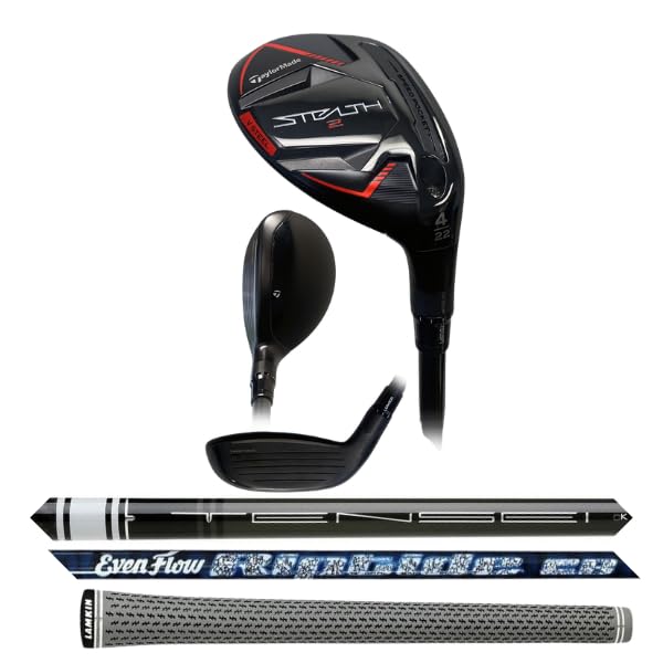 TaylorMade - sim 4uレフティ テーラーメイド sim（利き手：左用）のおすすめ人気商品一覧