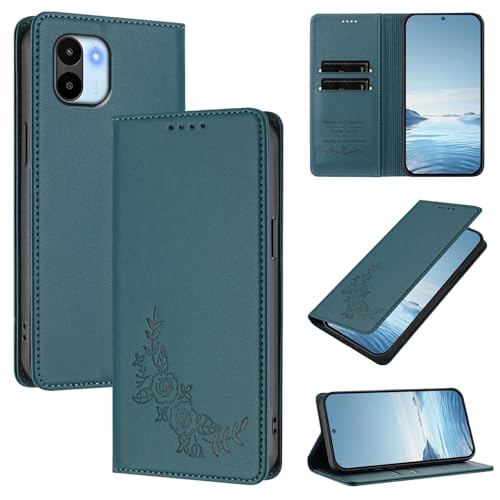�X�}�z�P�[�X �Ή��@�� for Redmi 10 5G / Note 11E / 10 Prime Plus / 11 Prime 5G,�Ή��@�� for Xiaomi Poco M5 4G / Poco M4 5G �yRFID�u���b�N�z�y�J�[�h�z���_�[�t