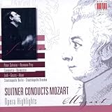 Suitner Conducts Mozart-Opera Highlights