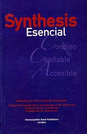 SYNTHESIS ESENCIAL