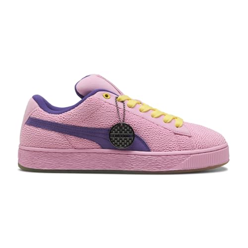 PUMA Men's Suede XL Teenage Mutant Ninja Turtles Sneakers