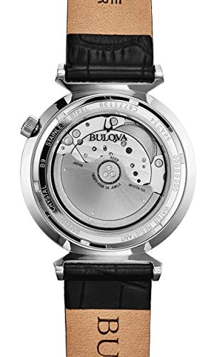 Bulova 96A234