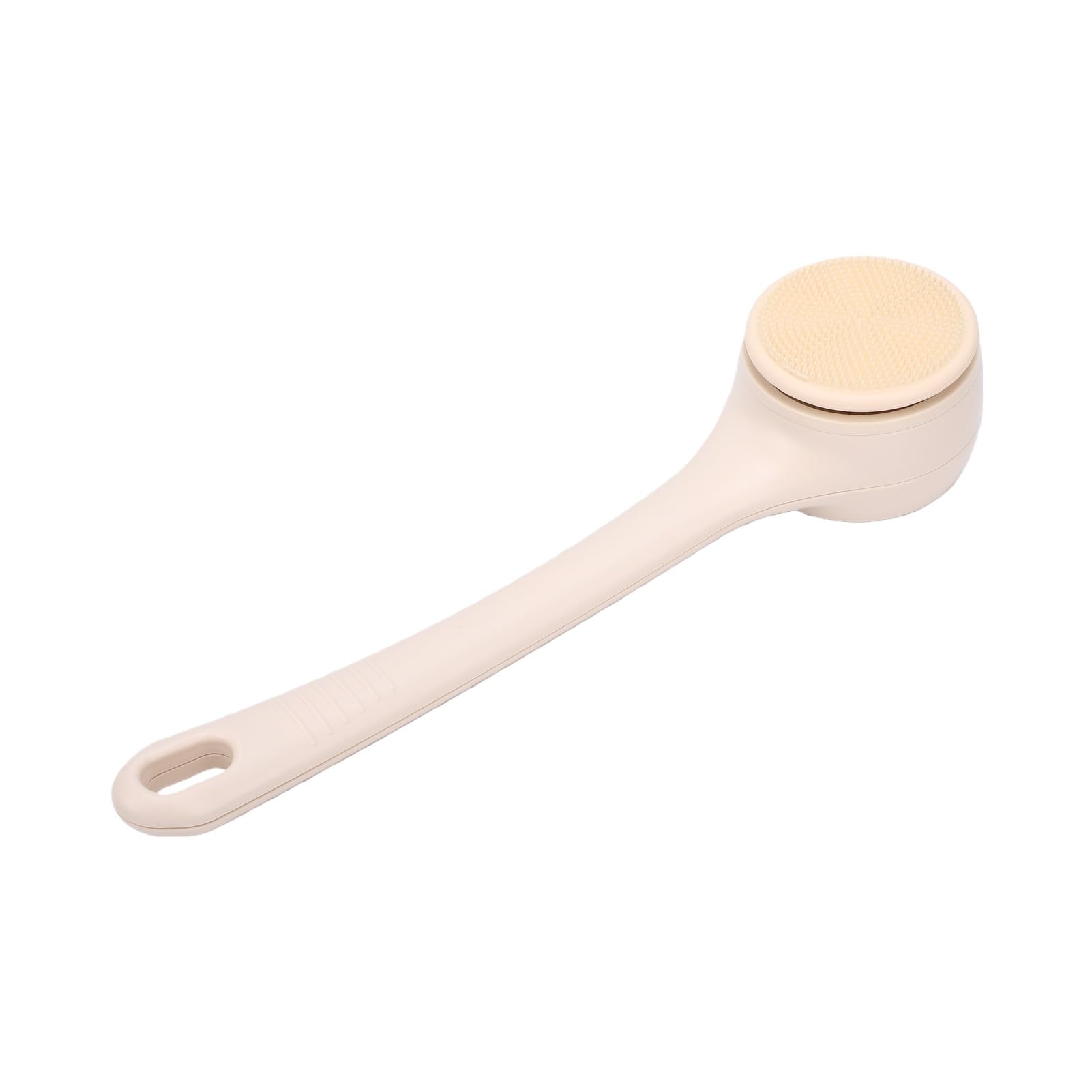 AUNMAS Brosse de Bain électrique, épurateur de Dos pour Douche