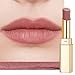 Oulac Rossetto Opaco Donna-Rossetti Matte Lunga Durata Opaco Alta Pigmentazione, Finitura Mat Morbida,Texture Leggera&Confortevole Rossetto Waterproof&No Transfer Matte Lipstick Make-up Vegano RM05 immagine