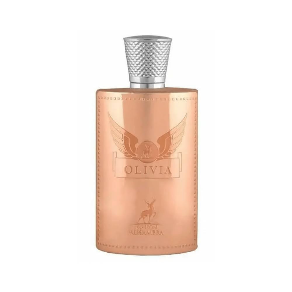 OLIVIA 80ML