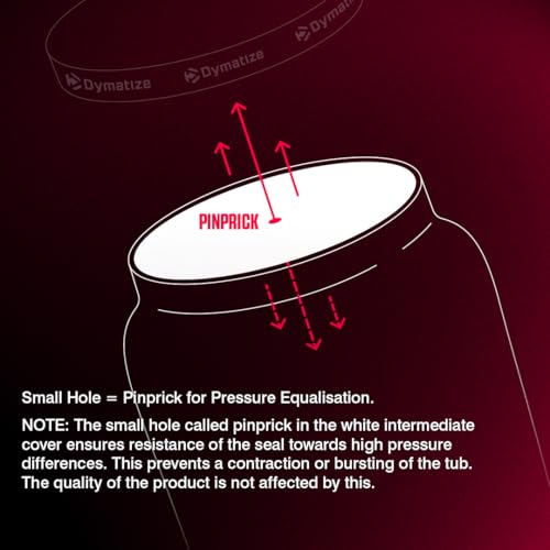 Dymatize Creatine Monohydrate Unflavored Powder 300g - 100% Creapure Creatine - Amino acids - creatine - Image 5