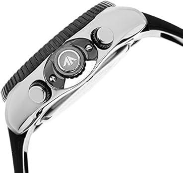 Relógio Citizen Aqualand bj2110-01e | Amazon.com.br