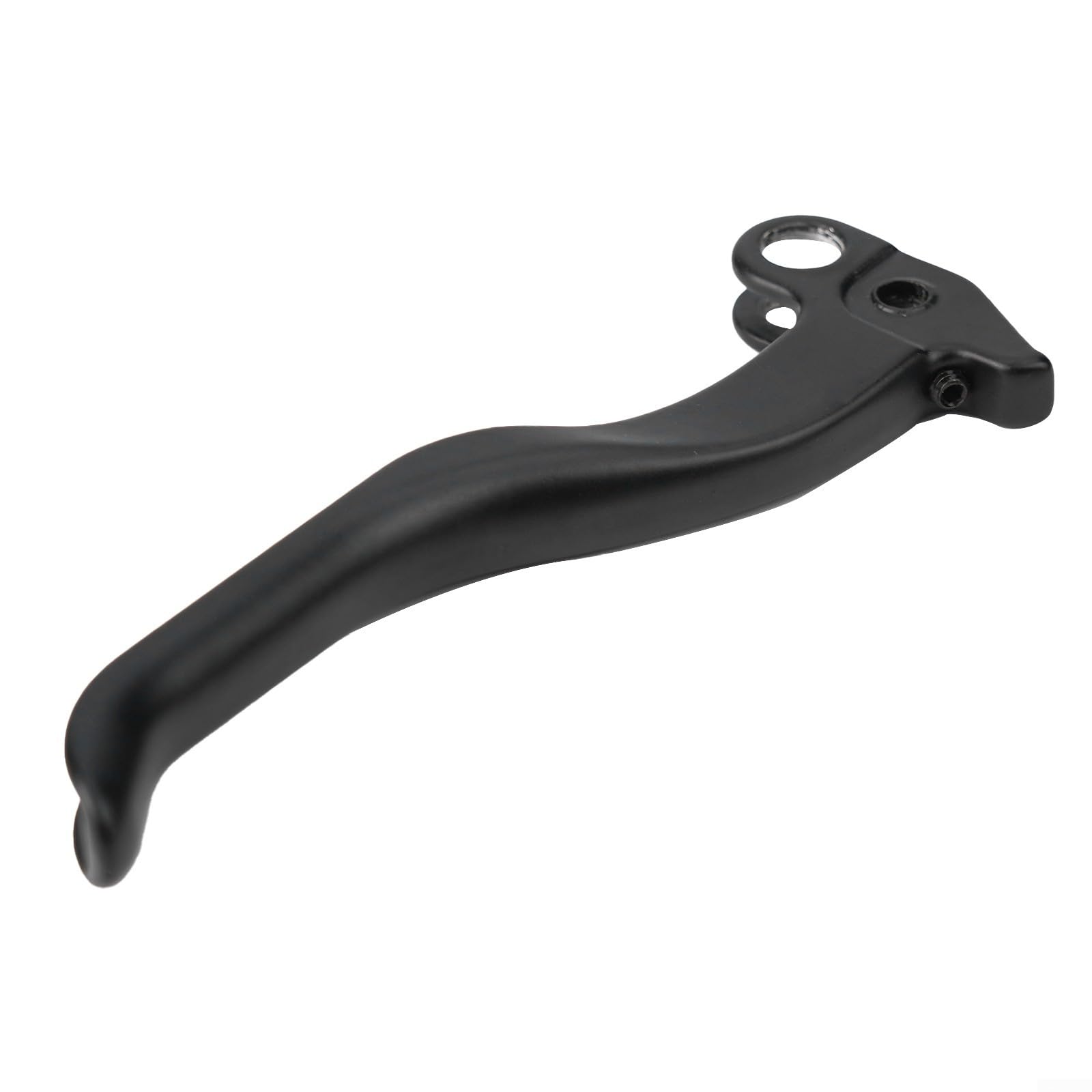 For Xod Goodtaste Liting Jiazhu Electric Bike Hydraulic Brake Lever With Power Off Sensor Off Switch Left Or Right Handle Black 120mm Size For Ebike Cycling Safety Component Replacement Part(120MM )