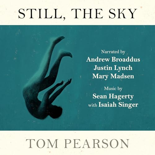 Still, the Sky by Tom Pearson episode artwork