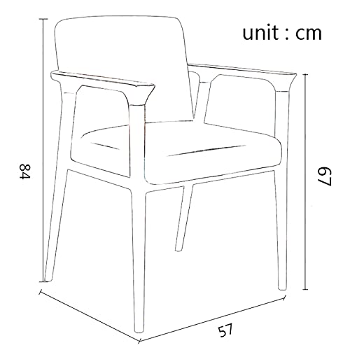 Sillón cómodo de esponja color gris miniatura 2