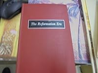 The Reformation Era, 1500 - 1650 B006E1VL8Y Book Cover