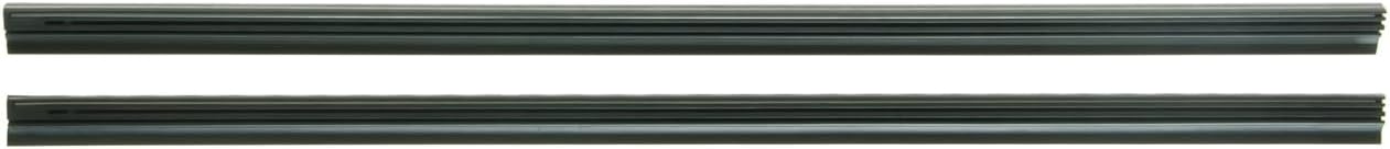 Anco 1913 AeroVantage Metal Wiper Blade, 13" (Pack of 1)