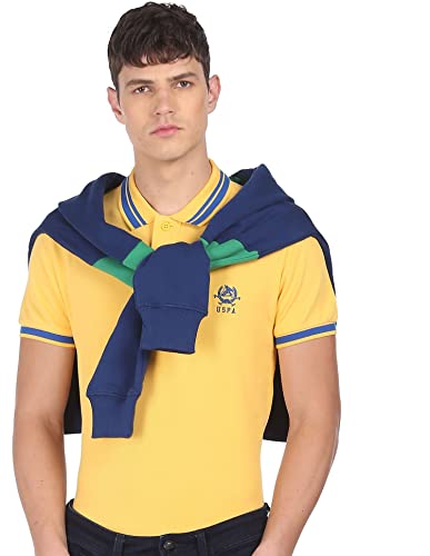 Image of U.S. POLO ASSN. Men T-Shirt