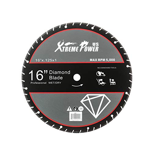 XtremepowerUS 16