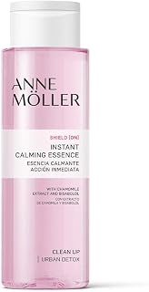 Loción Calmante Anne Möller Clean Up 400 ml