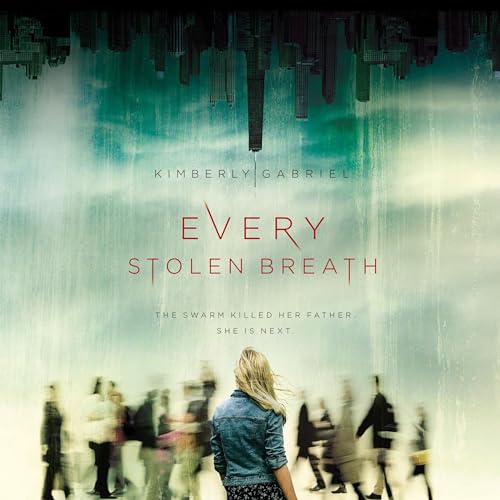 Every Stolen Breath by Kimberly Gabriel episode artwork