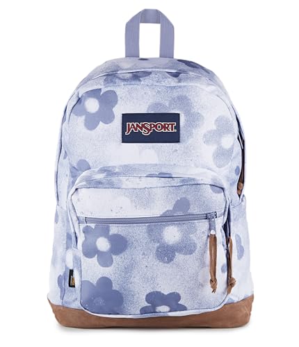 JanSport Right Pack Backpack - Durable Daypack with Padded 15