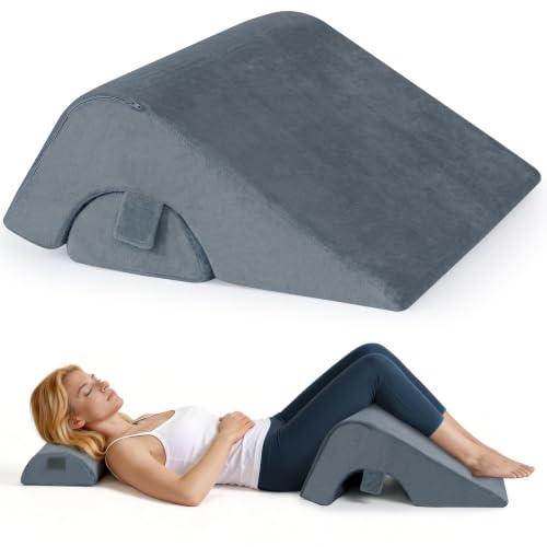 Ganondorf Knee Pillow for Back Sleeping