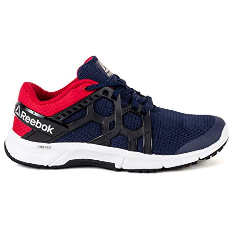 Image of Reebok Men's Running Shoes - Gusto Run Xtreme - Sports Shoes for Men, Ideal for Running, Training & Gym