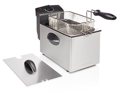 Tristar FR-6935 Friteuse – 3 liter Frituurpan – RVS - Afbeelding 6