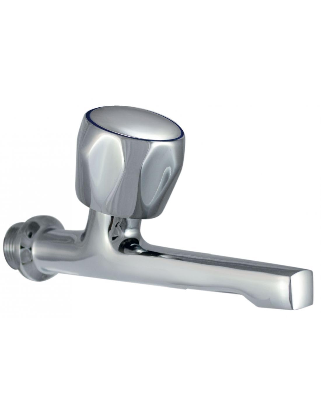 GRIFO FRONTAL FREGADERA 14CM V/METAL 1/2 (BL) B65601
