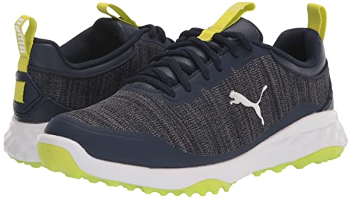 Image of PUMA Golf Ignite Elevate Disc Golf Shoes