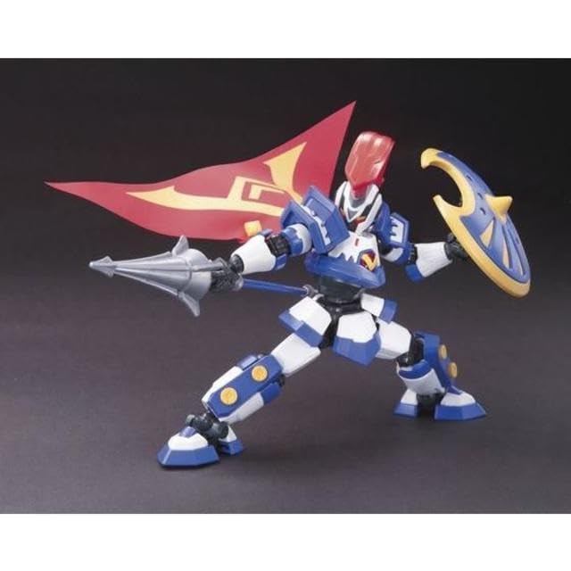 Amazon.co.jp: プラモデル ダンボール戦機 ハイパーファンクション LBX