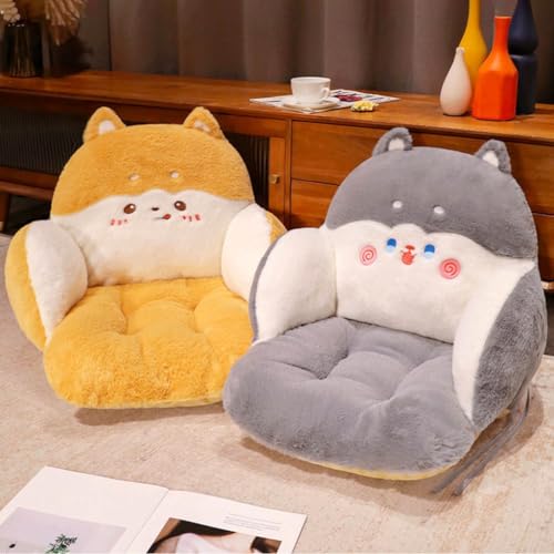 Coussin pour lit confortable idéal pour jouer et regarder des séries