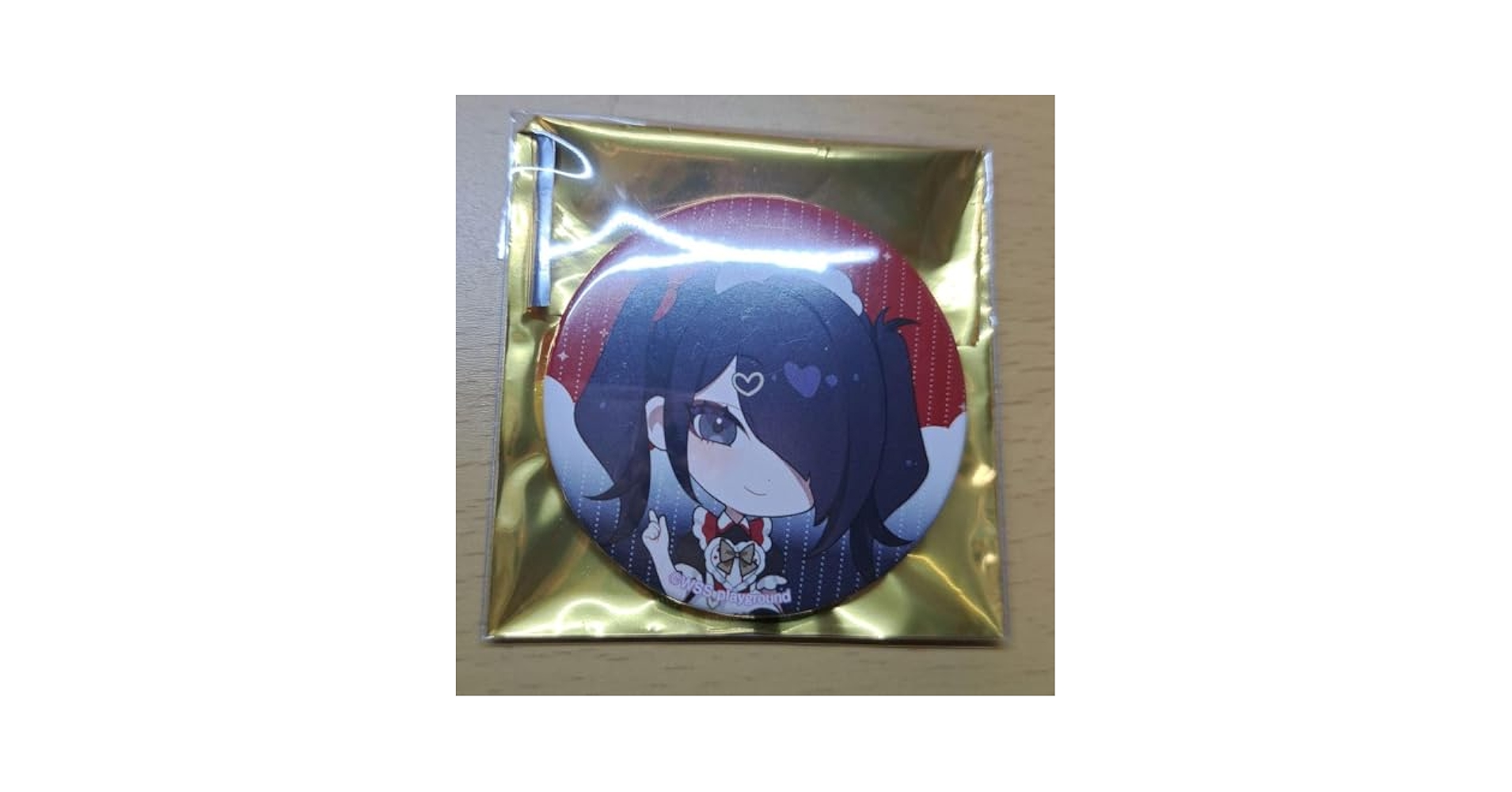 Amazon.co.jp: NEEDY GIRL OVERDOSE スイパラ あめちゃん 缶