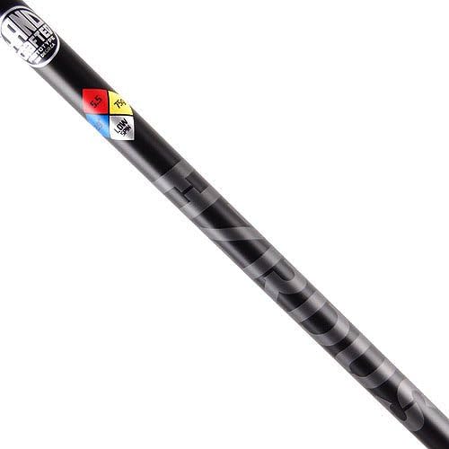 Project X HZRDUS Black 75 X-Flex Shaft + Callaway Epic/Rogue/Bertha Tip + Grip