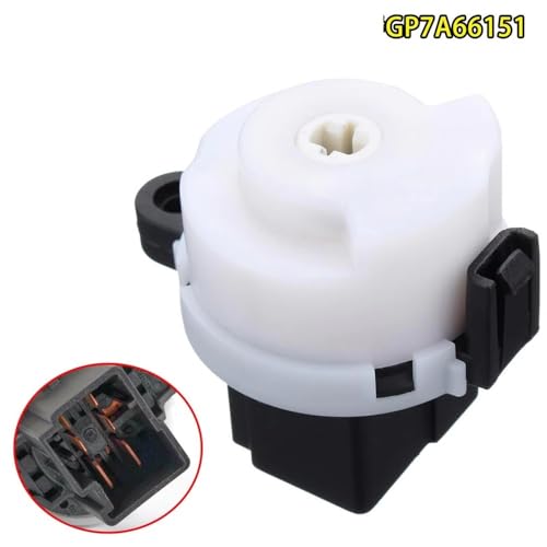 Interruptor de arranque de encendido para Ford Ranger 2002-2012 GP7A66151 LC7066151 2