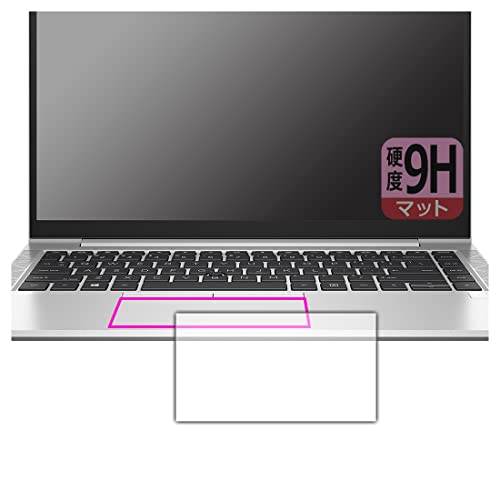 PDA�H�[ HP EliteBook 840 Aero G8�Ή� 9H���d�x[���˒ጸ] �ی� �t�B���� [�N���b�N�p�b�h�p] ���{��