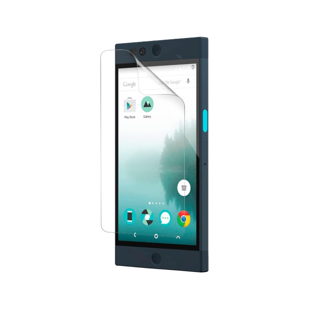 Celicious Silk Mild Anti-Glare Screen Protector Film Compatible with Nextbit Robin [Pack of 2]