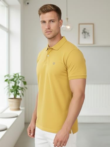 Image of Lux Cozi Men T-Shirt